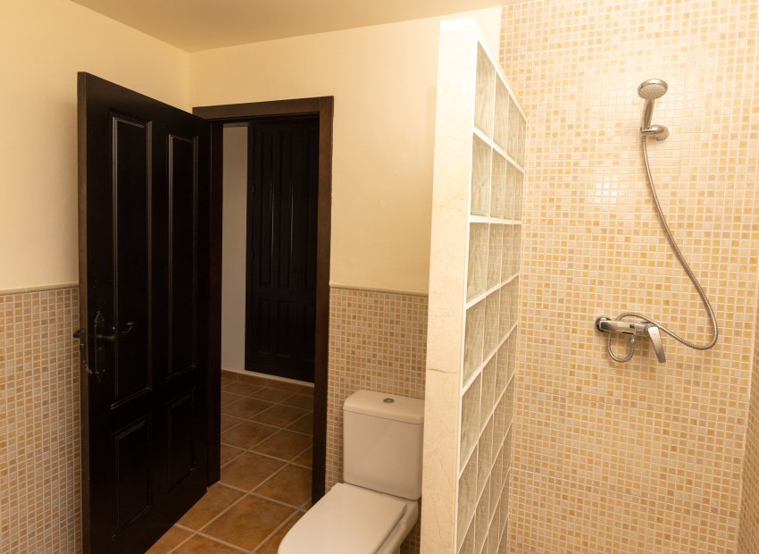 Nieuwbouw Woningen - Villa - Fuente Alamo