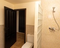 Nieuwbouw Woningen - Villa - Fuente Alamo