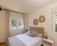 Nieuwbouw Woningen - Villa - Fuente Alamo