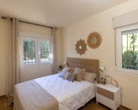 Nieuwbouw Woningen - Villa - Fuente Alamo