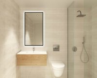 Nieuwbouw Woningen - Villa - Gran Alacant