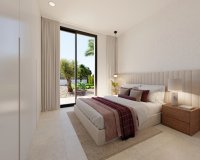 Nieuwbouw Woningen - Villa - Hacienda del Alamo Golf
