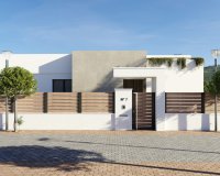 Nieuwbouw Woningen - Villa - Hacienda del Alamo Golf