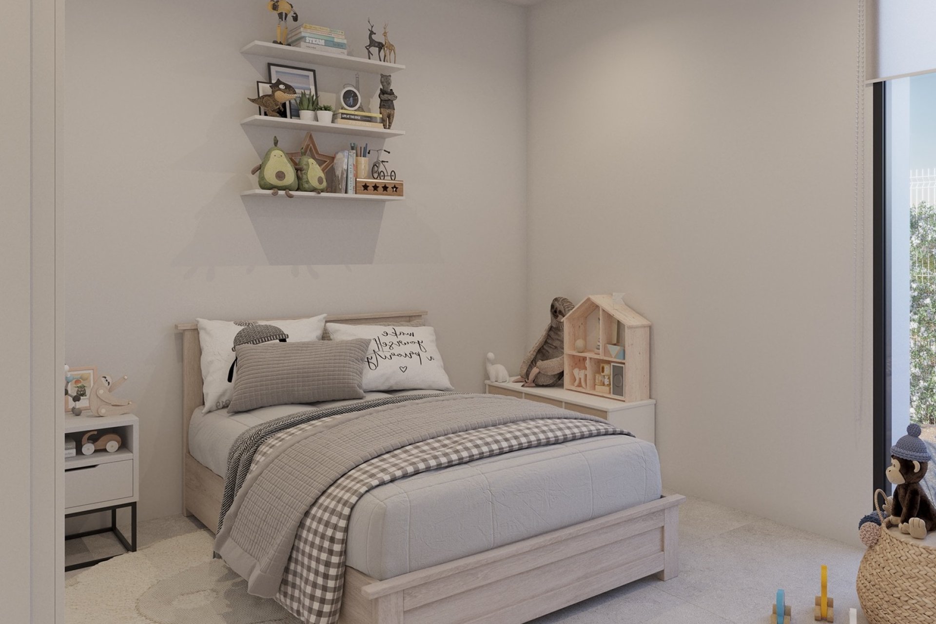 Nieuwbouw Woningen - Villa - Hacienda del Alamo Golf