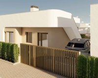 Nieuwbouw Woningen - Villa - Hacienda del Alamo Golf