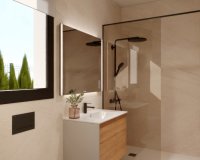 Nieuwbouw Woningen - Villa - Hacienda el Alamo Golf