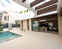 Nieuwbouw Woningen - Villa - Heredades - Heradades