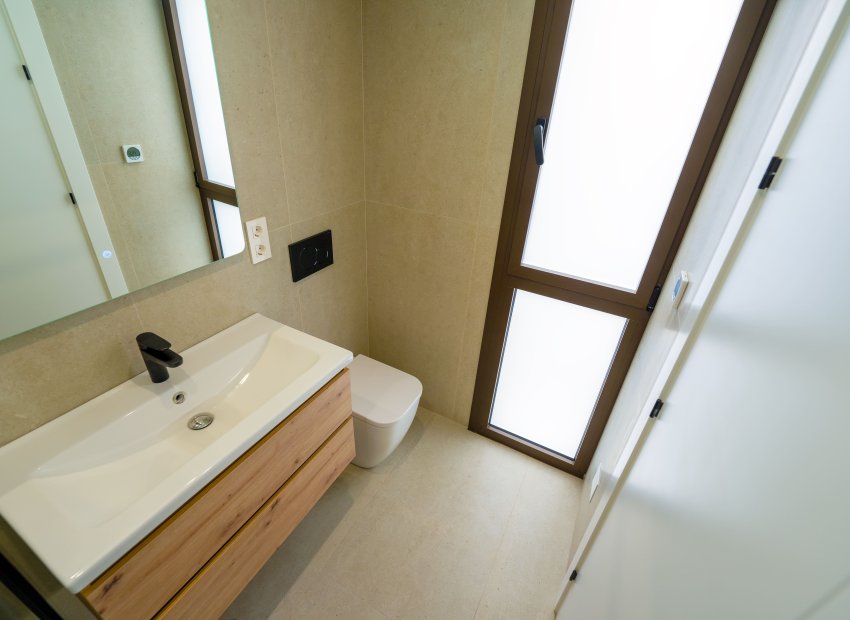 Nieuwbouw Woningen - Villa - Heredades - Heradades