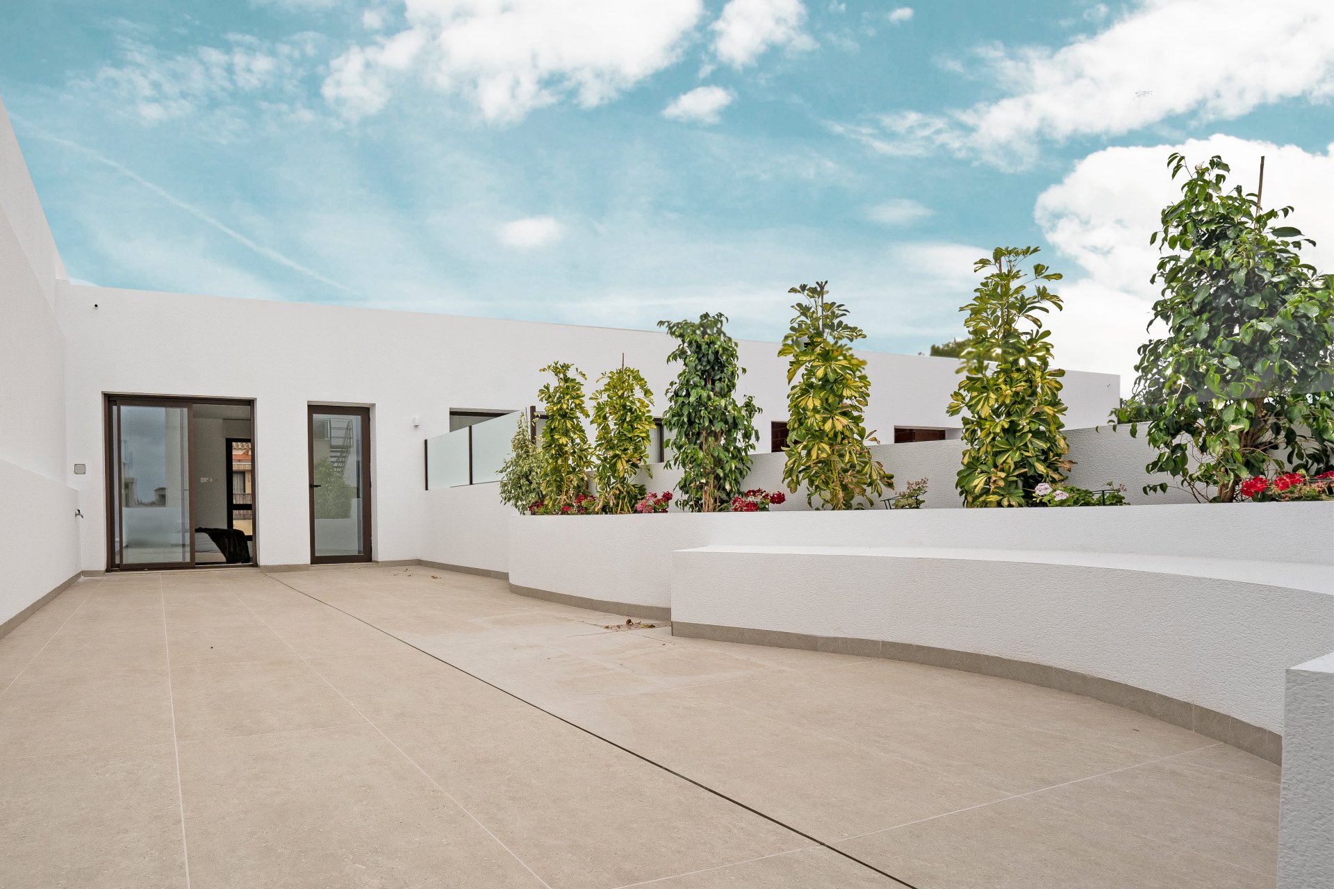 Nieuwbouw Woningen - Villa - Heredades - Heradades