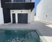 Nieuwbouw Woningen - Villa - Heredades - Heradades