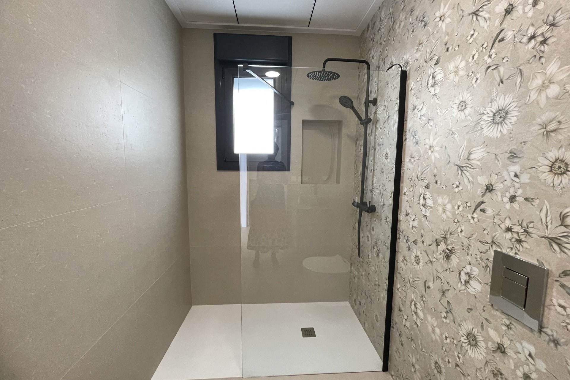 Nieuwbouw Woningen - Villa - Heredades - Heradades