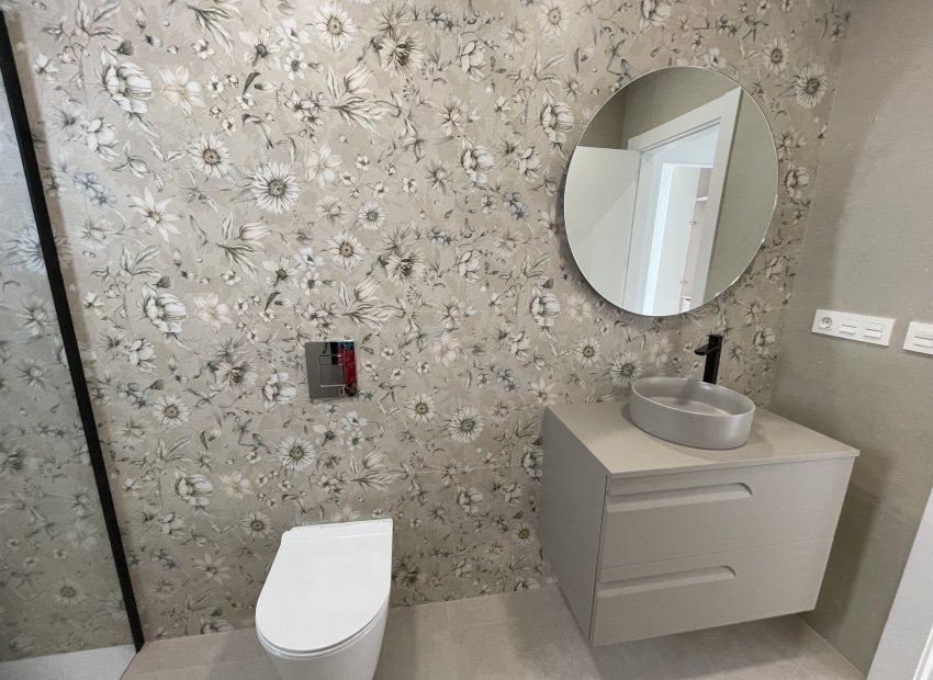 Nieuwbouw Woningen - Villa - Heredades - Heradades