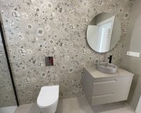 Nieuwbouw Woningen - Villa - Heredades - Heradades