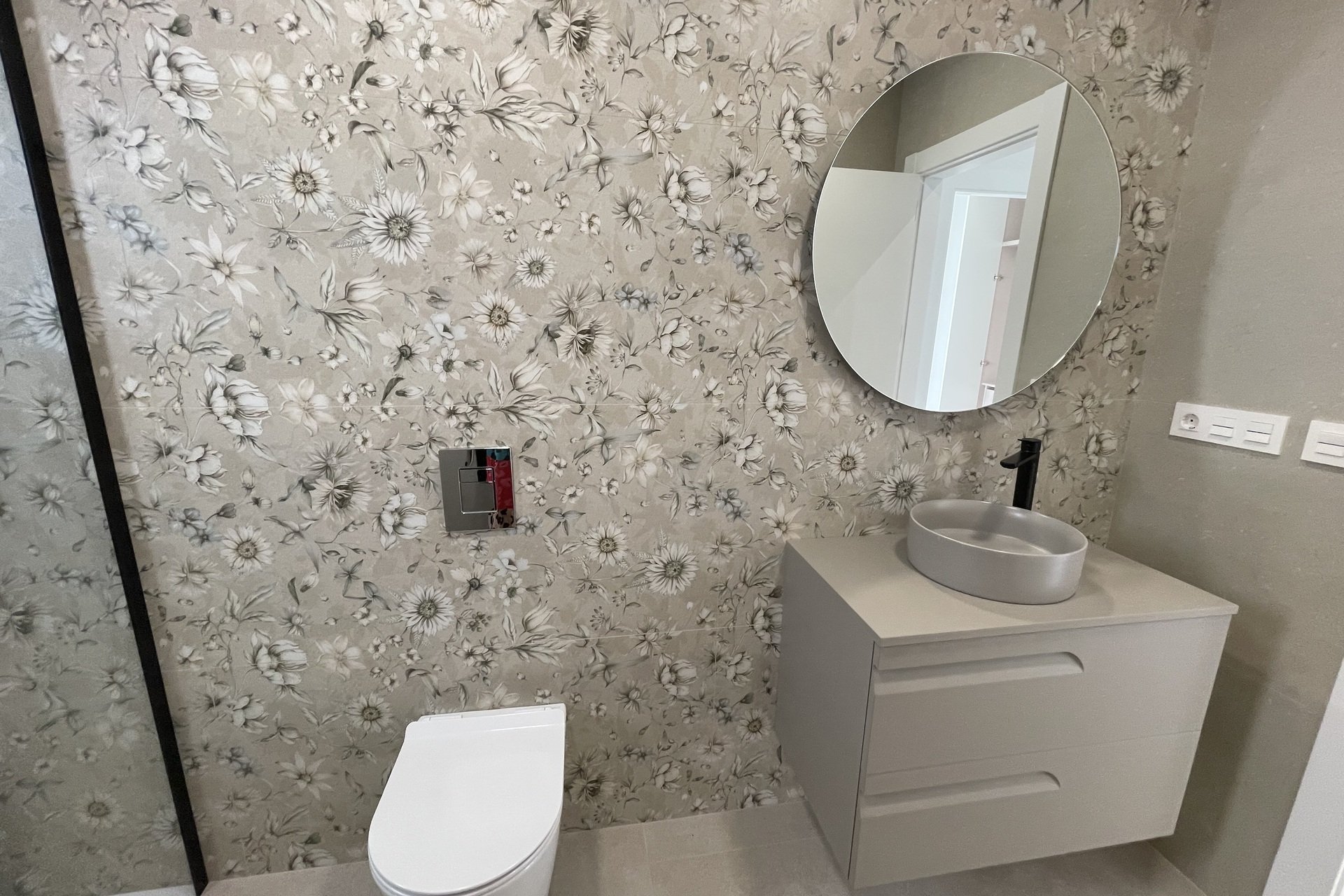 Nieuwbouw Woningen - Villa - Heredades - Heradades