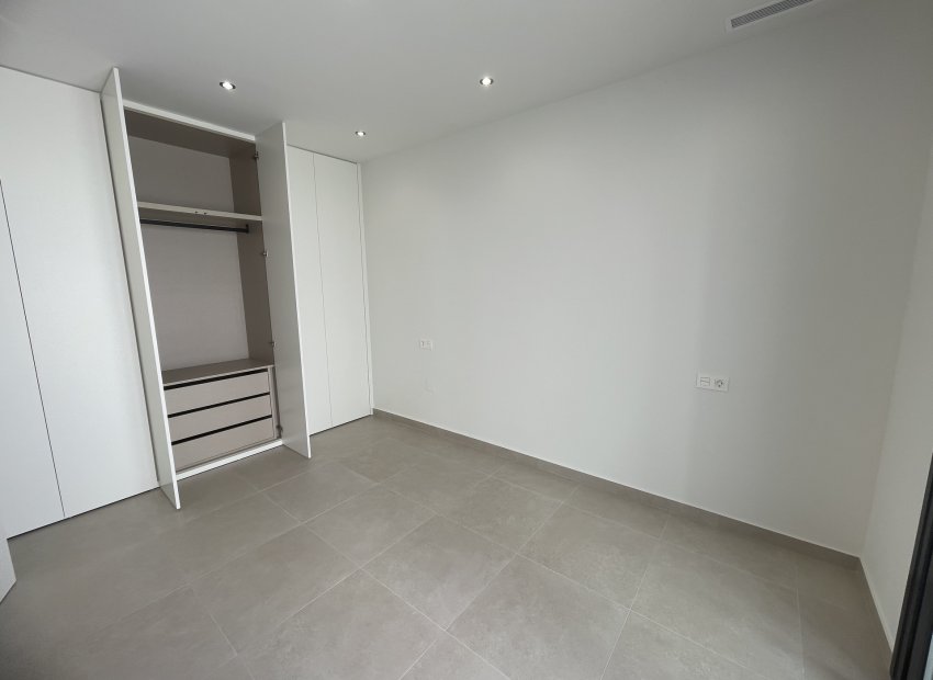 Nieuwbouw Woningen - Villa - Heredades - Heradades