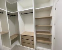 Nieuwbouw Woningen - Villa - Heredades - Heradades