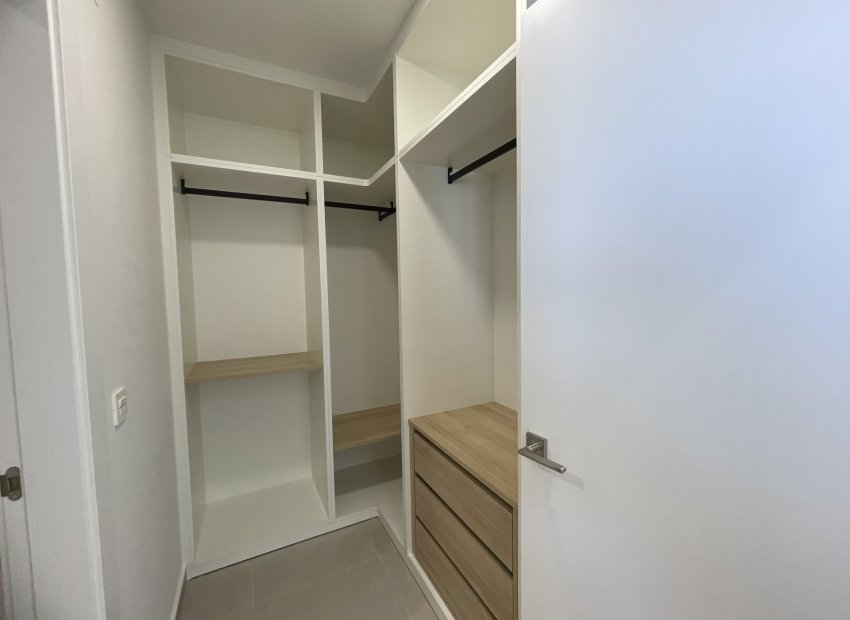 Nieuwbouw Woningen - Villa - Heredades - Heradades