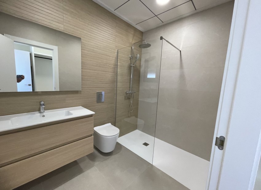 Nieuwbouw Woningen - Villa - Heredades - Heradades