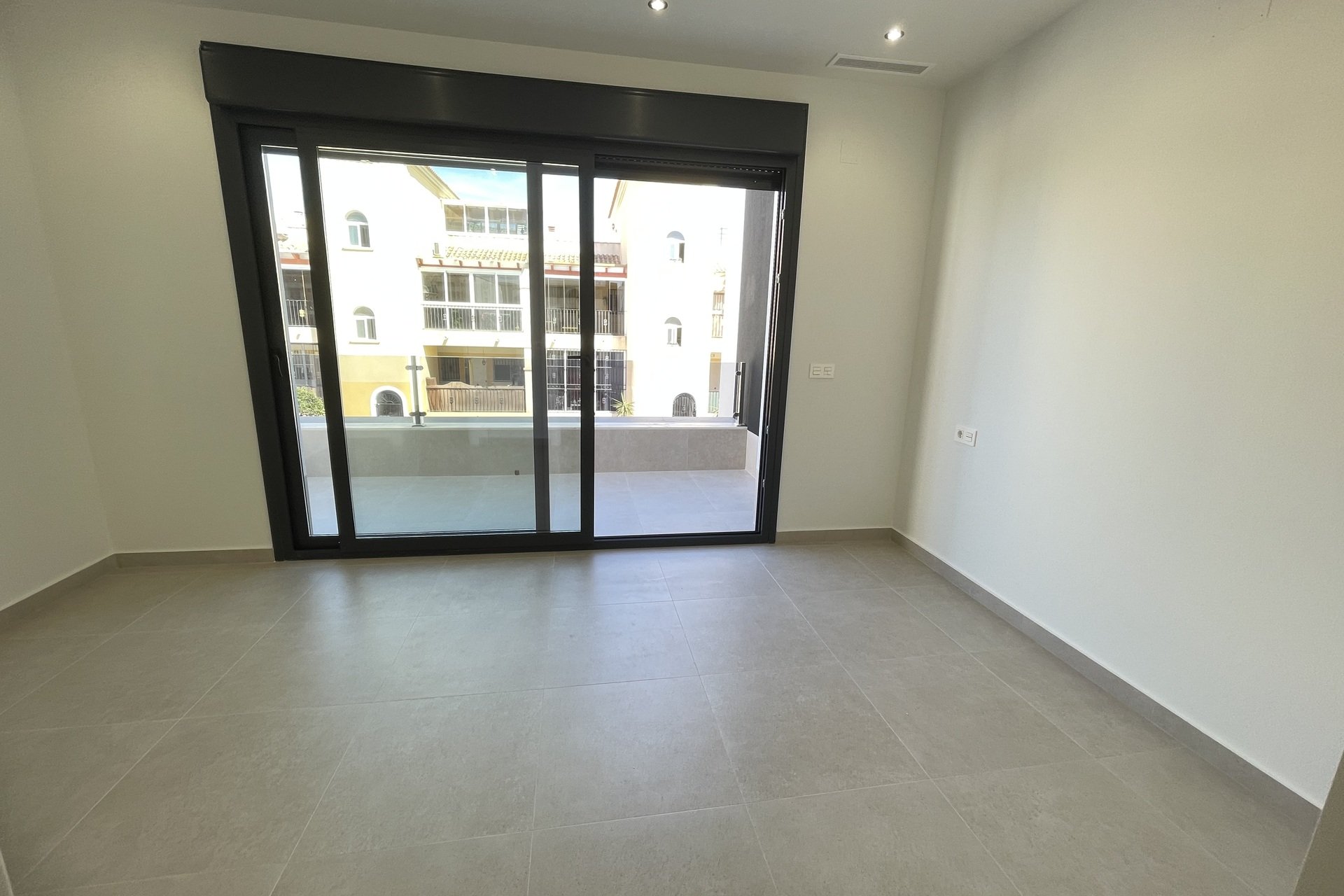 Nieuwbouw Woningen - Villa - Heredades - Heradades