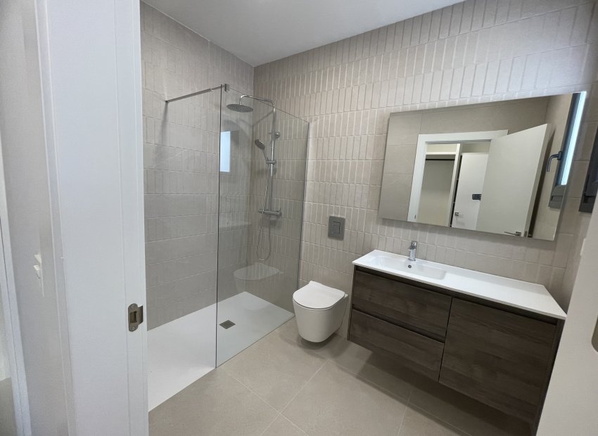 Nieuwbouw Woningen - Villa - Heredades - Heradades