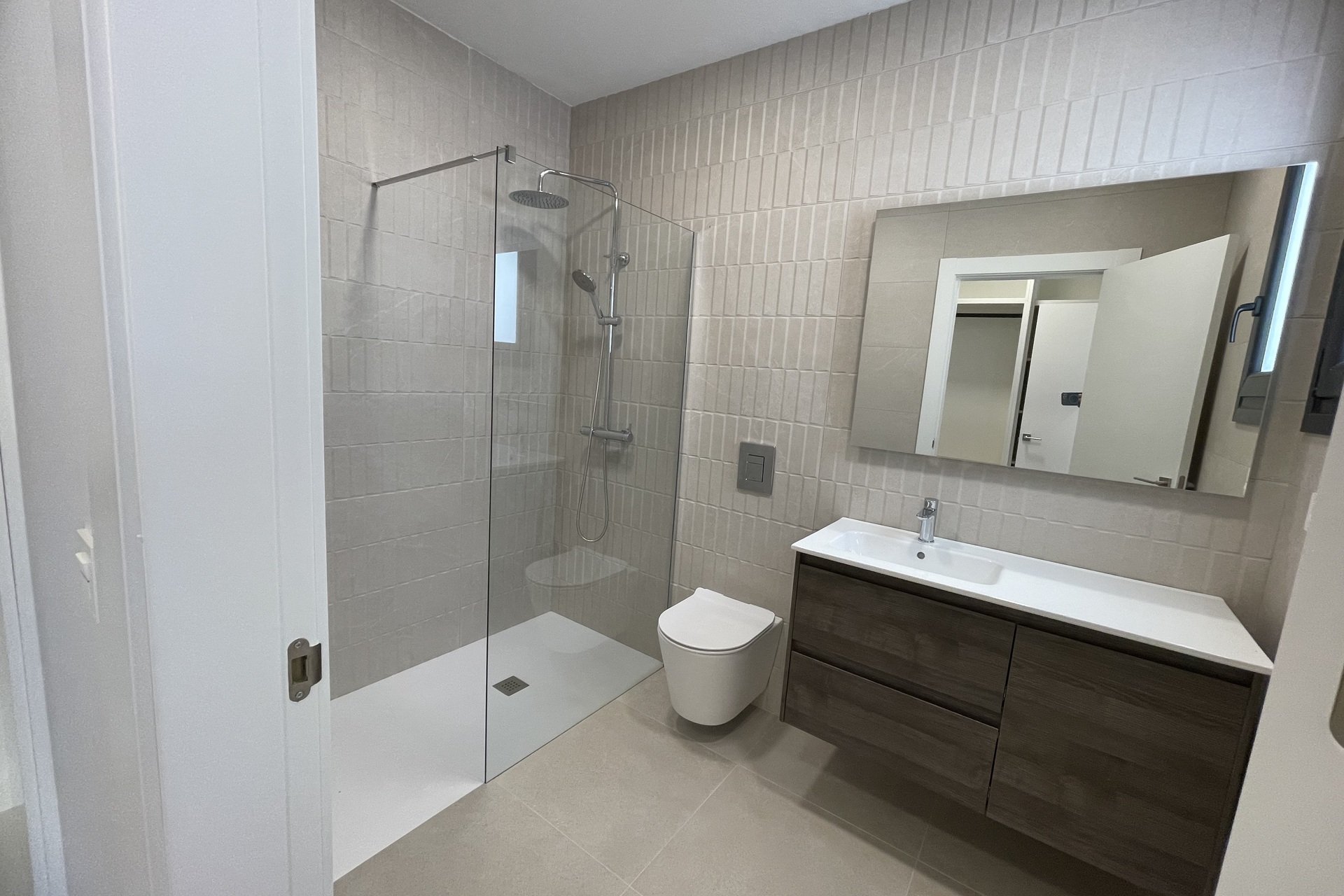 Nieuwbouw Woningen - Villa - Heredades - Heradades