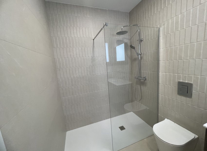 Nieuwbouw Woningen - Villa - Heredades - Heradades