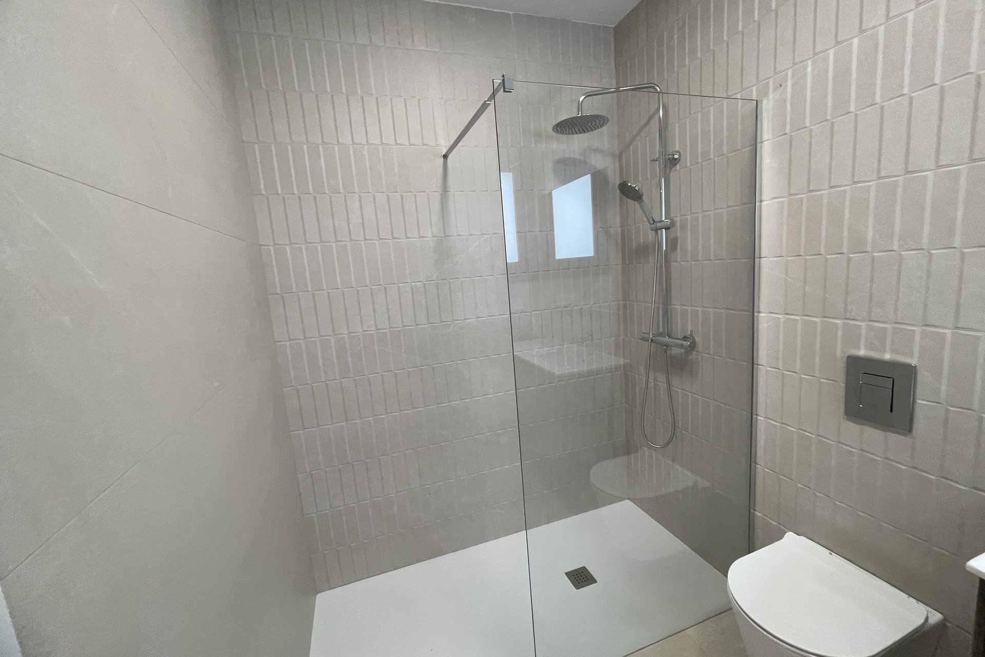 Nieuwbouw Woningen - Villa - Heredades - Heradades