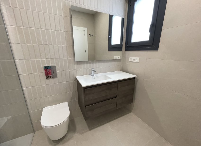 Nieuwbouw Woningen - Villa - Heredades - Heradades