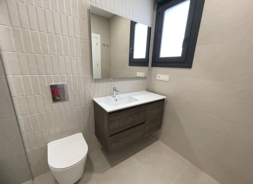 Nieuwbouw Woningen - Villa - Heredades - Heradades