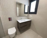 Nieuwbouw Woningen - Villa - Heredades - Heradades