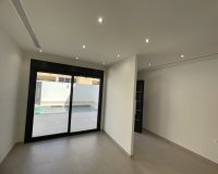 Nieuwbouw Woningen - Villa - Heredades - Heradades