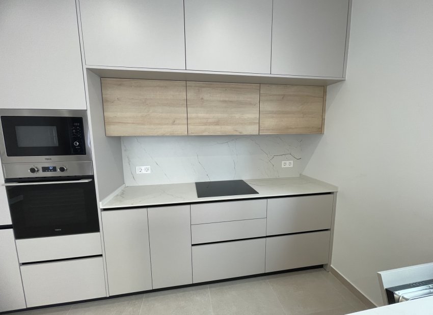 Nieuwbouw Woningen - Villa - Heredades - Heradades