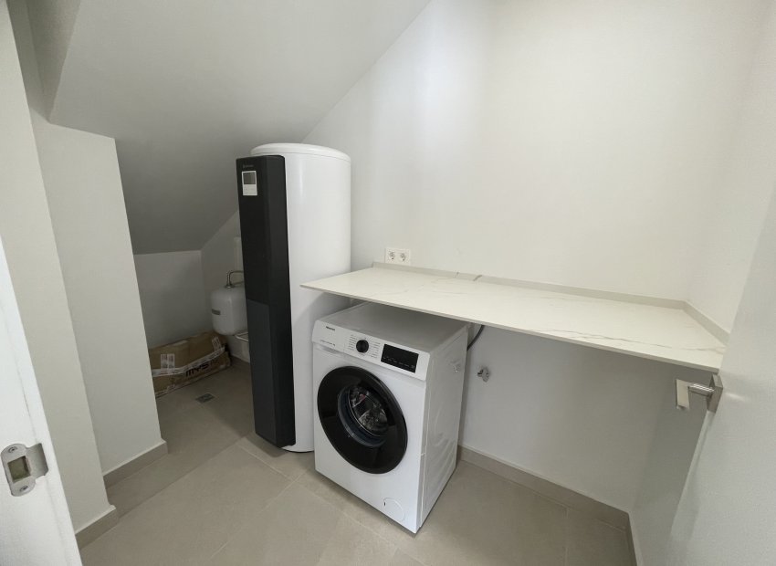 Nieuwbouw Woningen - Villa - Heredades - Heradades