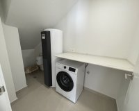 Nieuwbouw Woningen - Villa - Heredades - Heradades