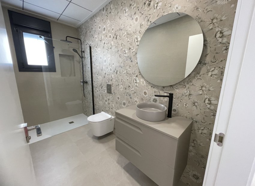 Nieuwbouw Woningen - Villa - Heredades - Heradades