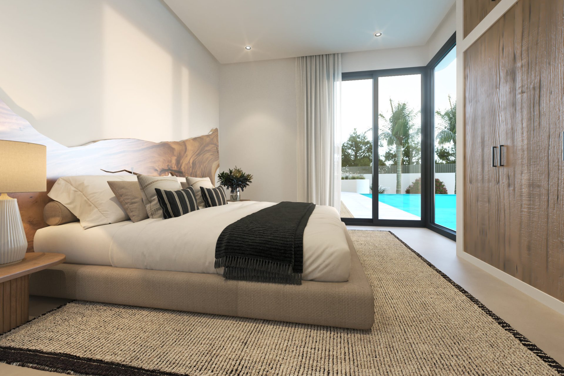Nieuwbouw Woningen - Villa - Jávea - Javea