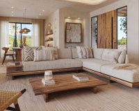 Nieuwbouw Woningen - Villa - Jávea - Javea