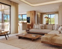 Nieuwbouw Woningen - Villa - Jávea - Javea