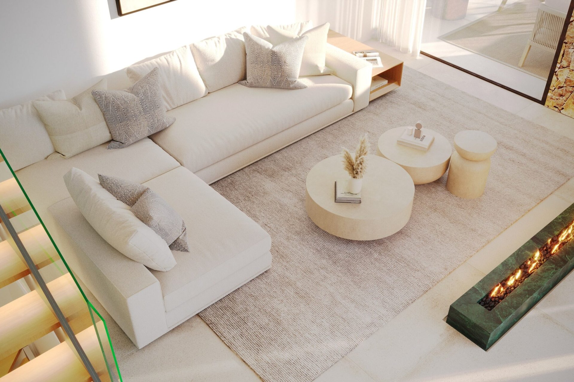 Nieuwbouw Woningen - Villa - Jávea - Javea