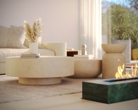 Nieuwbouw Woningen - Villa - Jávea - Javea