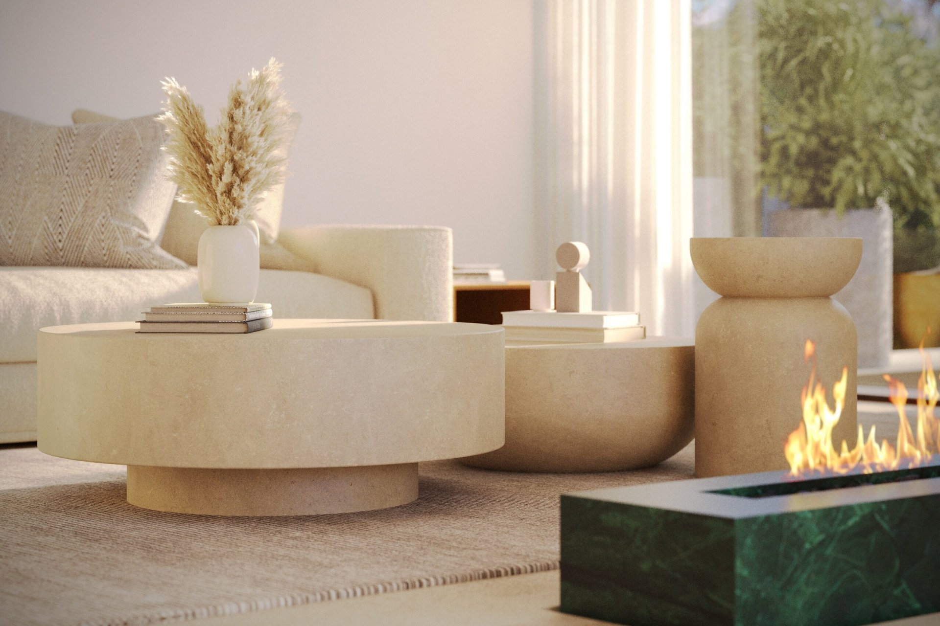 Nieuwbouw Woningen - Villa - Jávea - Javea