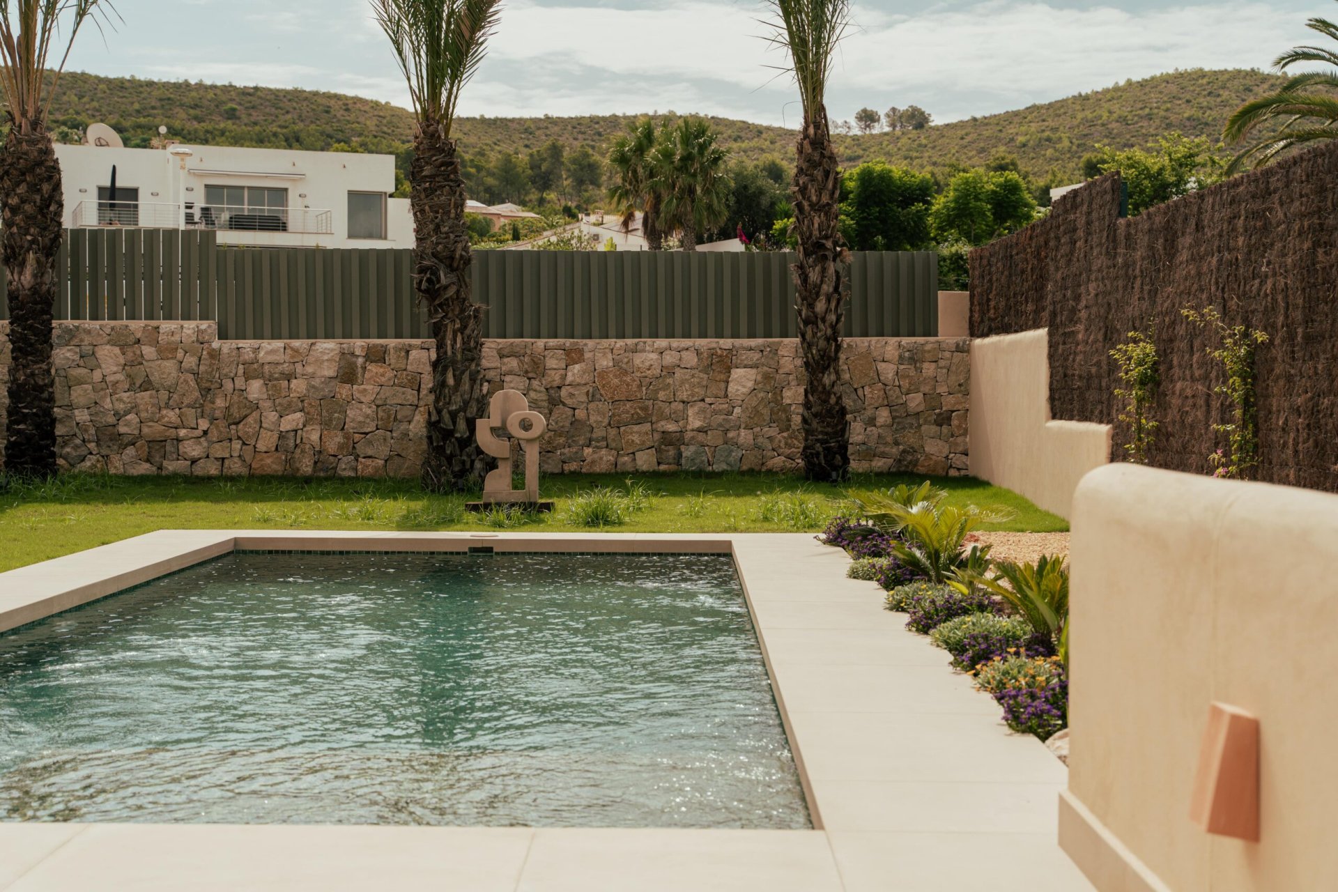 Nieuwbouw Woningen - Villa - Jávea - Javea