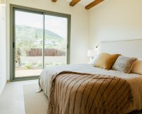 Nieuwbouw Woningen - Villa - Jávea - Javea