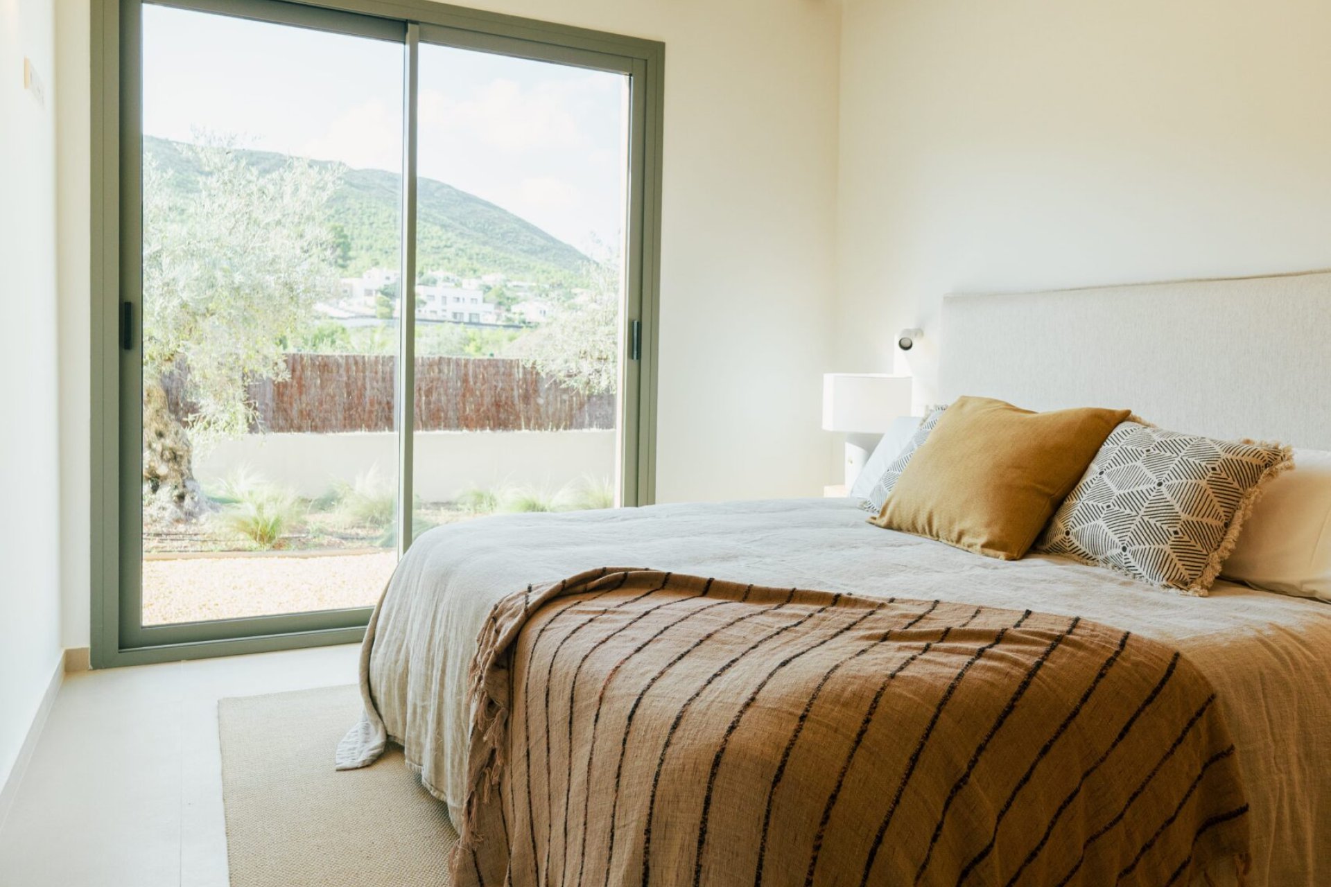 Nieuwbouw Woningen - Villa - Jávea - Javea