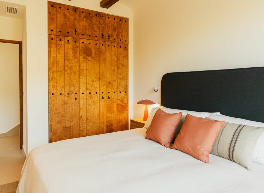 Nieuwbouw Woningen - Villa - Jávea - Javea