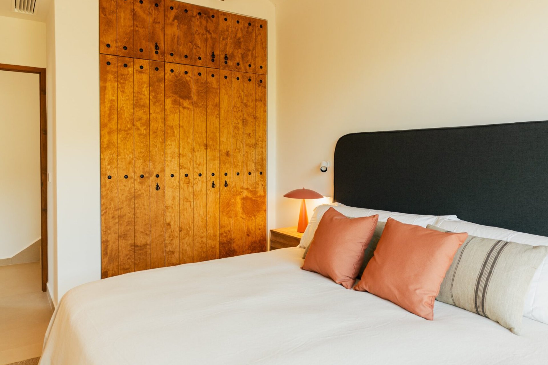 Nieuwbouw Woningen - Villa - Jávea - Javea