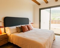 Nieuwbouw Woningen - Villa - Jávea - Javea