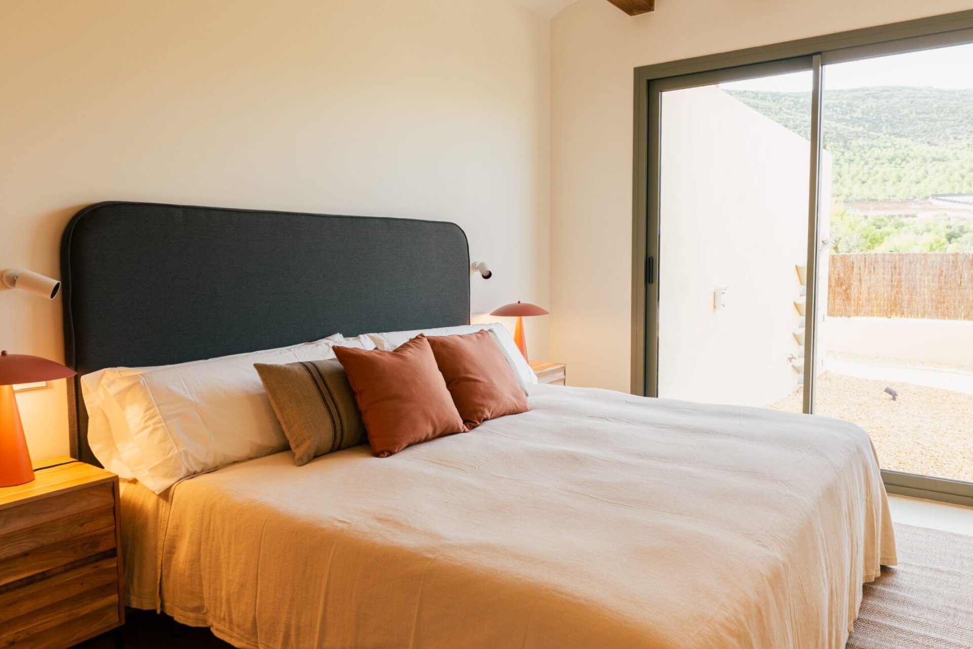 Nieuwbouw Woningen - Villa - Jávea - Javea