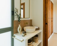 Nieuwbouw Woningen - Villa - Jávea - Javea