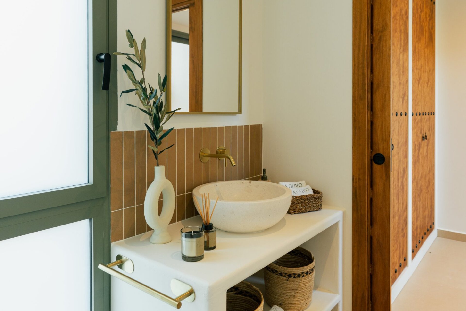 Nieuwbouw Woningen - Villa - Jávea - Javea